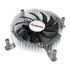 Akasa AK-CC6610EP01 Low Profile CPU-Cooler - Socket LGA 1700 image number null