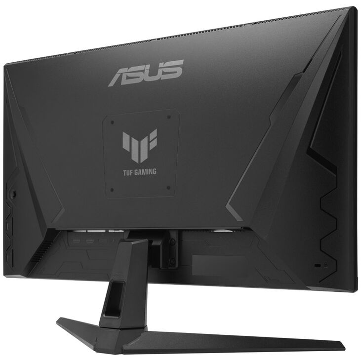 ASUS TUF Gaming VG27AQM1A, 27 inch Gaming Monitor, 260 Hz, IPS, G-SYNC Compatible image number 5