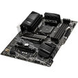 MSI B550-A Pro, Sockel AM4, AMD B550-A, ATX - DDR4 image number null