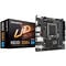 GIGABYTE H610I DDR4 motherboard, socket LGA 1700, Intel H610, Mini-ITX, DDR4