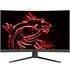 MSI Optix G32CQ4DE E2, 31.5 inch Curved Gaming Monitor, 170 Hz, VA, FreeSync image number null