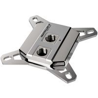Watercool Heatkiller IV Pro Intel - Nickel