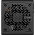 Corsair RMe Series RM850e 80 PLUS Gold Power Supply, modular, ATX 3.1, PCIe 5.1 - 850 watts, black image number null