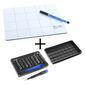 iFixit Mako 64 Bit Driver Kit + Pro Magnetic Project Mat