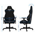 Nitro Concepts S300 Gaming Chair - Stealth Black image number null