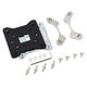 aqua computer conversion kit LGA 1700 for cuplex kryos NEXT RGBpx