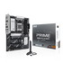 ASUS PRIME B840-Plus WiFi Mainboard, Sockel AM5, AMD B840, ATX, DDR5 image number null