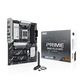 ASUS PRIME B840-Plus WiFi motherboard, Socket AM5, AMD B840, ATX, DDR5