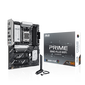 ASUS PRIME B840-Plus WiFi Mainboard, Sockel AM5, AMD B840, ATX, DDR5