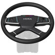 MOZA TSW Truck Wheel Steering Wheel image number null