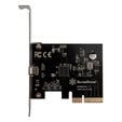 SilverStone ECU06, USB-Typ-C 3.2 Gen 2x2 Schnittstellenkarte - PCIe image number null