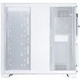 Lian Li O11D EVO RGB + TRYX PANORAMA ARGB Complete Water Cooling - white, 360mm image number null