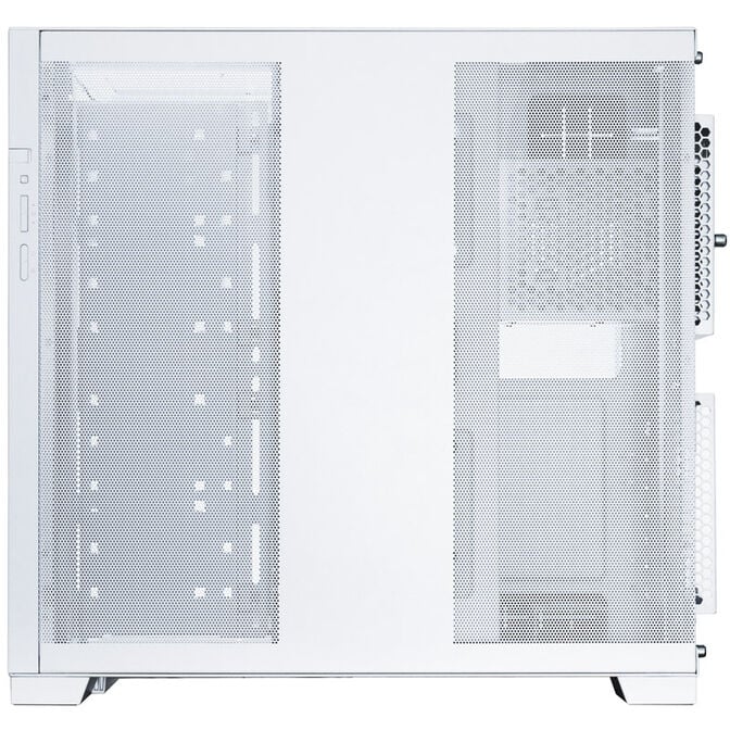 Lian Li O11D EVO RGB + TRYX PANORAMA ARGB Complete Water Cooling - white, 360mm image number 4