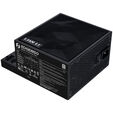 Lian Li EDGE EG0850 80 PLUS Platinum Power Supply, PCIe 5.1, ATX 3.1 - 850 Watt, Black image number null