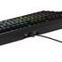 Glorious GMMK 3 100% Custom Gaming Keyboard - Pre-Built, ISO (DE), Fox Switches, Black image number null