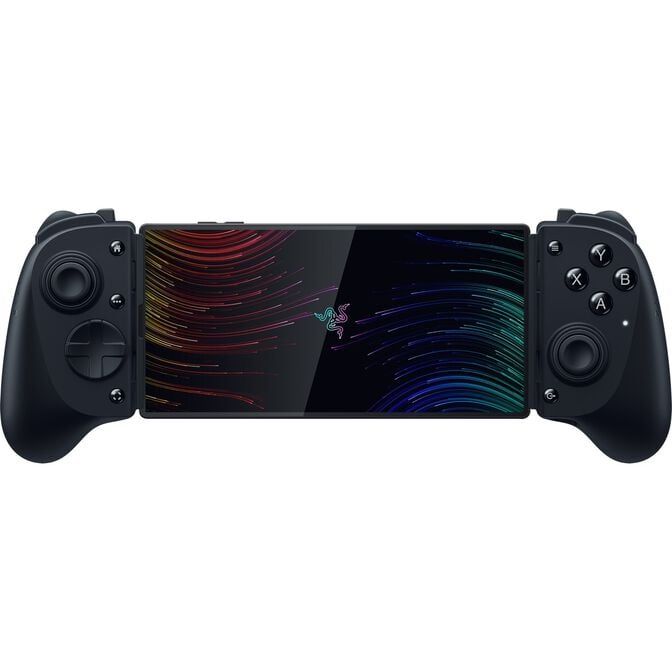 Razer Kishi V3 Pro Controller for Smartphones -black image number 6