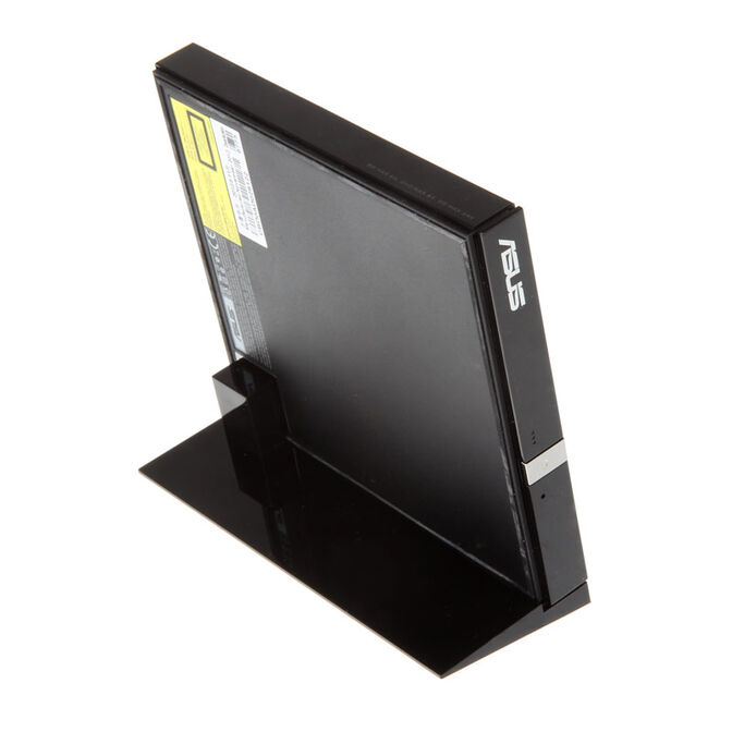 ASUS SBC-06D2X-U Blu-Ray Laufwerk - extern, schwarz image number 4