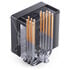 Jonsbo CR-1000MAX CPU cooler, 120mm - black image number null