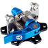 Cube Controls Universal Quick Release Full Set - blue image number null