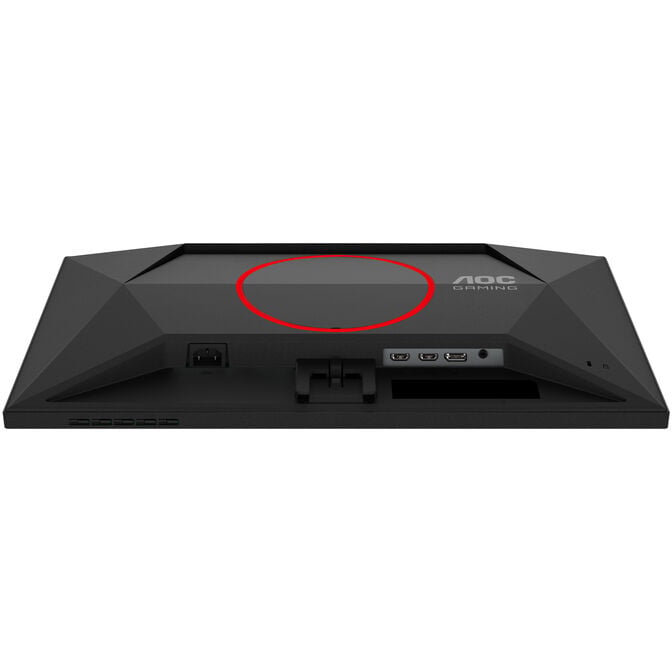 AOC 25G4SRE, 25-inch Full HD Gaming Monitor, 300Hz, IPS, G-SYNC Compatible image number 12