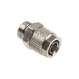 Innovatek connection straight G1/4 inch female thread to 10/8mm - silver image number null