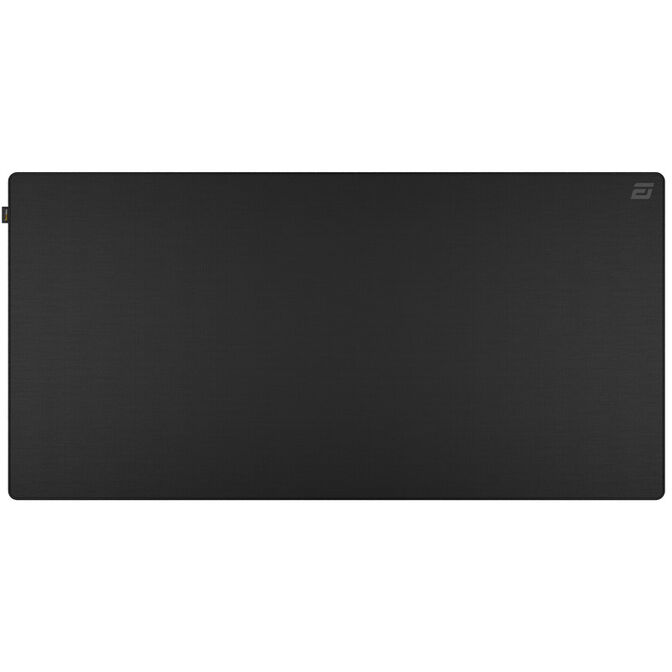 Endgame Gear MPC1200 Cordura Gaming Mousepad STEALTH EDITION - black image number 2