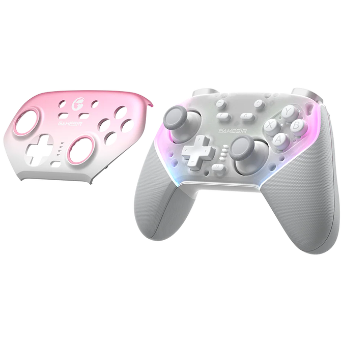 GameSir Super Nova Multiplatform Gamepad - pink image number 3