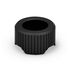 EK Water Blocks EK-Quantum Torque Compression Ring, 6-pack, HDC 12 - black image number null