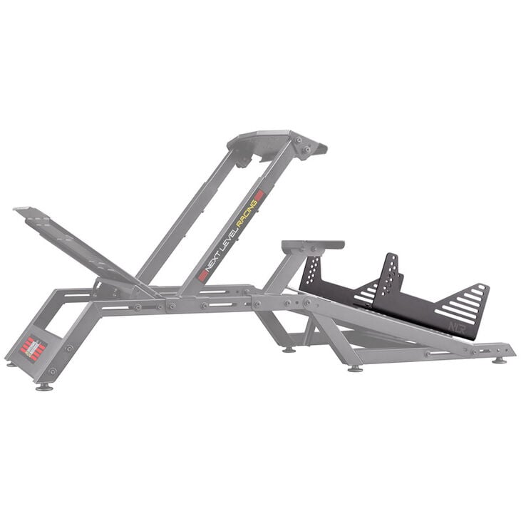Next Level Racing Universal Seat Brackets für GTtrack und FGT image number 4