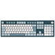 Montech MKey Freedom Gaming Tastatur - GateronG Pro 2.0 Red