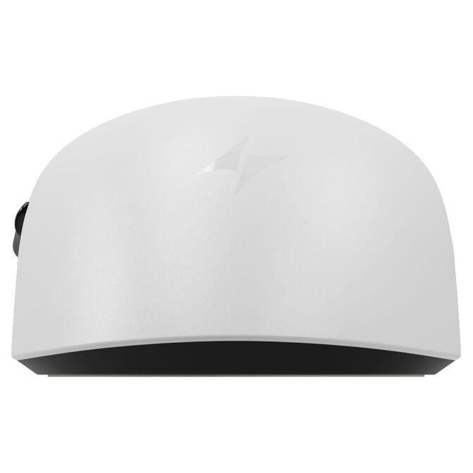 ATK X1 V2 Gaming Mouse, wireless, PAW3950 Ultra, 8K Hz - white image number 6