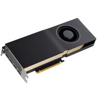 PNY Quadro RTX A5000, 24576 MB GDDR6 - 4x DP