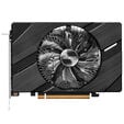 ASRock Arc A380 Challenger ITX 6GB, 6144 MB GDDR6 image number null