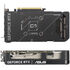 ASUS Dual GeForce RTX 5060 Ti, 16384 MB GDDR7 image number null