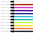 XSPC EC6 ReColour Dye, UV Green - 30ml image number null