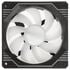 Kolink Umbra X 120mm ARGB High Performance PWM Fan Triple Pack - Black image number null
