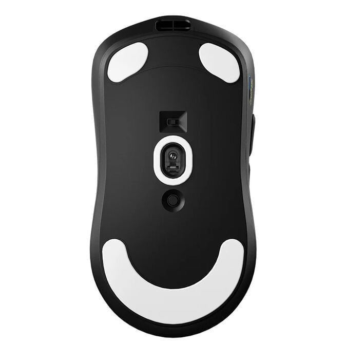 Scyrox V6 Wireless Gaming Mouse, 8,000 Hz, 8K Dongle - Kailh Optical Switches, black image number 3