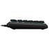 Corsair Gaming K55 Core RGB Gaming Tastatur, Full-Size (100%), Rubber Dome – schwarz, ISO (DE) image number null