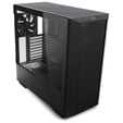 Lian Li LANCOOL III E-ATX-Geh&auml;use, Midi-Tower - schwarz image number null