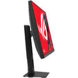 ASUS ROG Strix XG27AQNGV Pulsar 27 Zoll WQHD Gaming Monitor, 360Hz, Ultra Fast IPS, G-SYNC Pulsar image number null