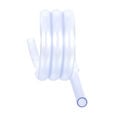Alphacool AlphaTube Hose HF 13/10mm - Clear 1 m image number null