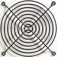 Kolink Fan Grill Classic, 120 mm - black