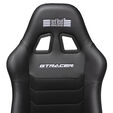 Next Level Racing GTRacer 2.0, Racing Cockpit - black image number null