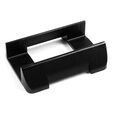 AXAGON EE35-XA3 externes 3,5"-Geh&auml;use, USB 3.0, SATA II, Aluminium - schwarz image number null