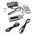 Lamptron TC20 PCI RGB fan and LED controller - silver image number null