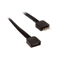 Akasa LED Strip Light Extension Extension 50cm