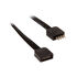 Akasa LED Strip Light Extension Verlängerung 50cm image number null