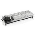 Alphacool Core Distroplate 360 Links V.2 mit D5 Apex Pumpe, f&uuml;r D5/DDC image number null
