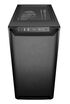 be quiet! Pure Base 501 LX PC-Gehäuse, Midi-Tower, ATX, Tempered Glass - schwarz image number null