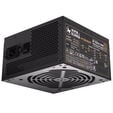 Super Flower Combat DB Netzteil, 80 PLUS Bronze, ATX 2.52 - 550 Watt image number null